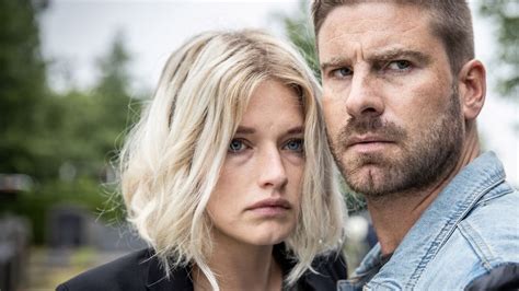 Fair Trade (TV Series 2021– ) .